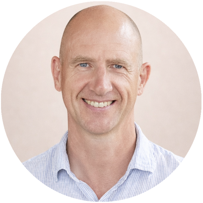 Sascha Kriese BA Hons (Ayu)