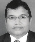 Dr. Anand Chaudhary (IND)