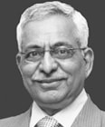 Prof. Dr. Shivenarain Gupta (IND)