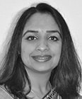 Dr. Vanita Kansal (D)