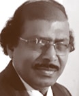 Dr. Brahmananda Mahapatra (LV)