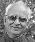 Prof. Dr. S.K. Mishra (IND)