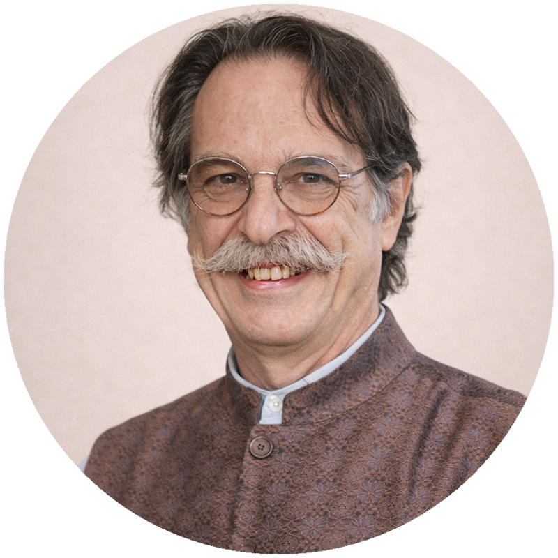 Portrait Antonio Morandi