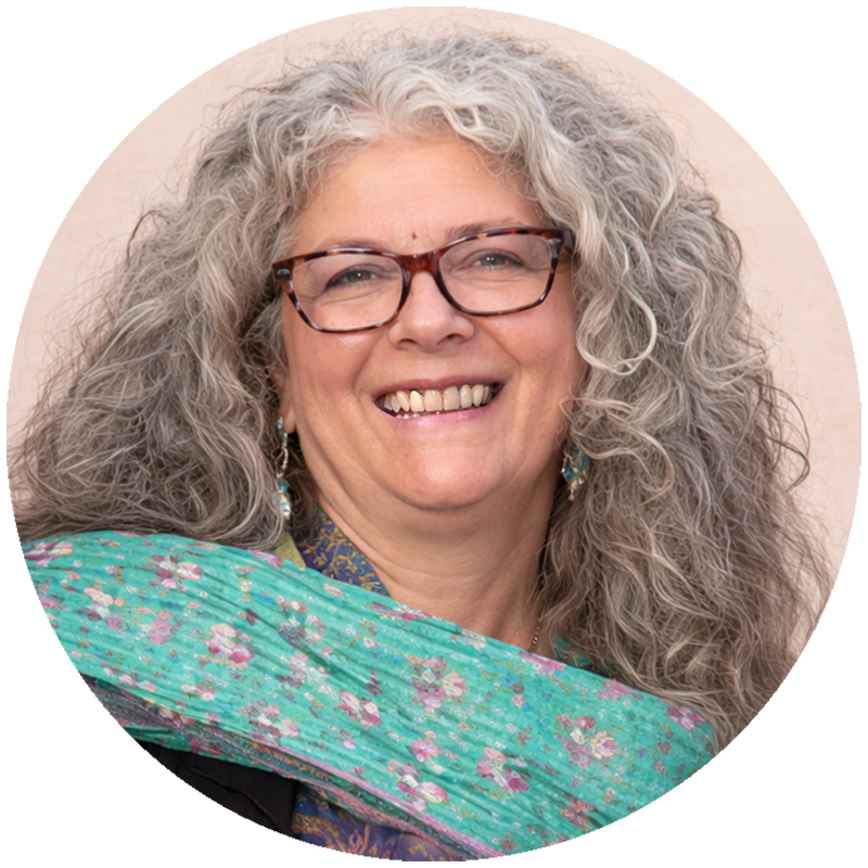 Portrait Carmen Tosto