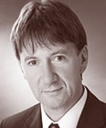 Prof. Dr. med. Peter W. Gündling, MSc MME (D)