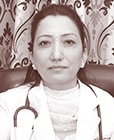 Dr. Harveen Kaur (IND)