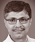 Dr. Rajesh Kotecha (IND)