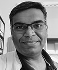 Dr. Sandeep Nair (D)