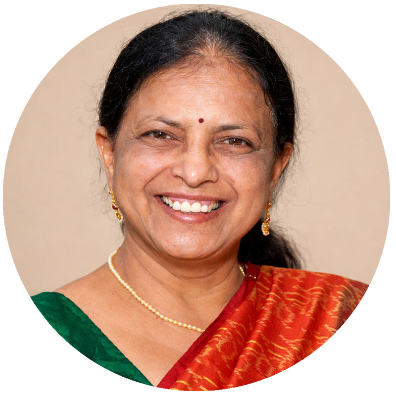 Prof. Dr. Tanuja Nesari