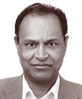 Vaidya Ram P. Sharma (D)
