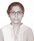 Dr. Namrata Shah (IND)