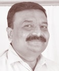 Dr. Anup Thakar (IND)