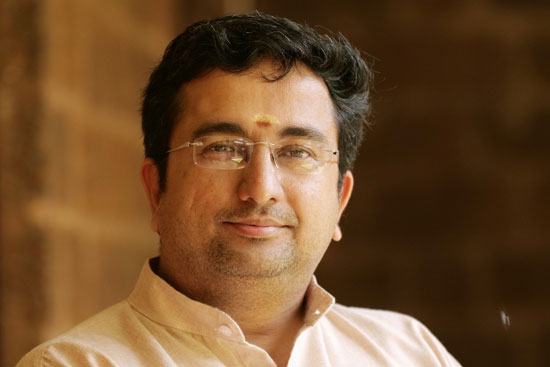 Prof. (Dr.) Alathiyoor Narayanan Nambi