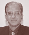 Prof. V.K. Joshi (IND)