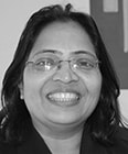 Dr. Shubhangee Satam (IND)