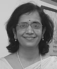 Prof. Dr. Sujata Kadam (IND)