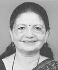 Prof. Dr. Mita Kotecha (IND)