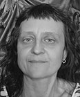 Panagiota Balanou MD (D)