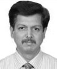 Dr. Manoj Nesari (IND) – Guest of honour