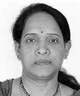 Prof. Dr. TRS Priyadrshini (IND/LV)