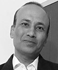 Prof. Ish Sharma (MU)