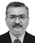 Dr. Manish Patel (IND)