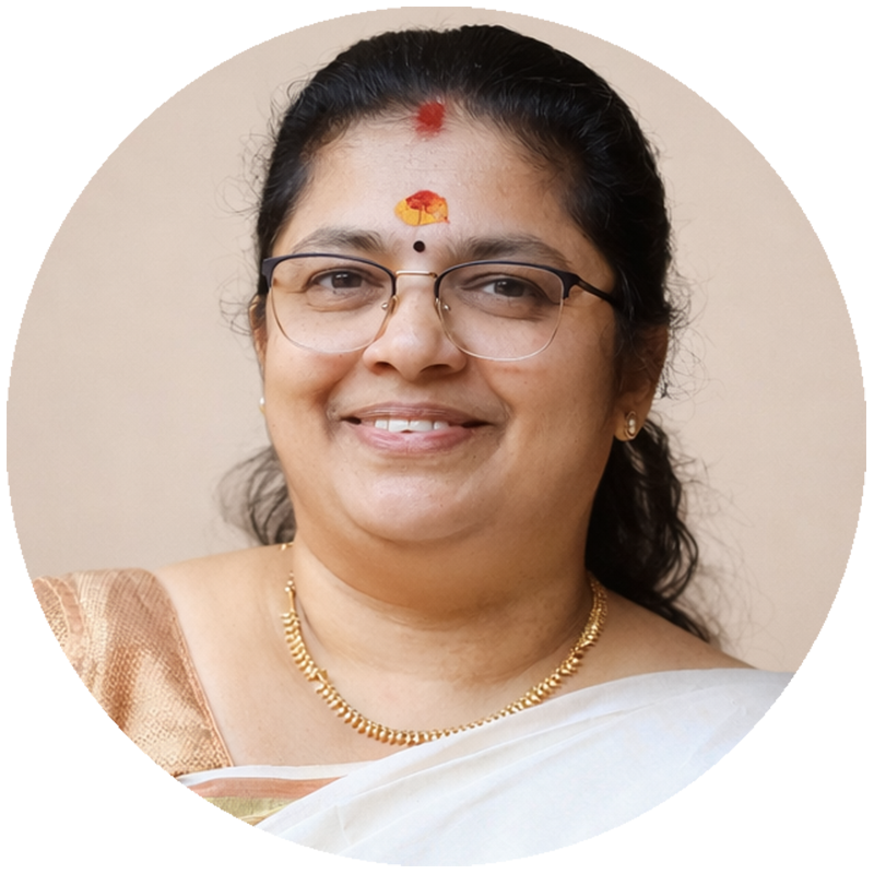 Dr. Devi Narayanan