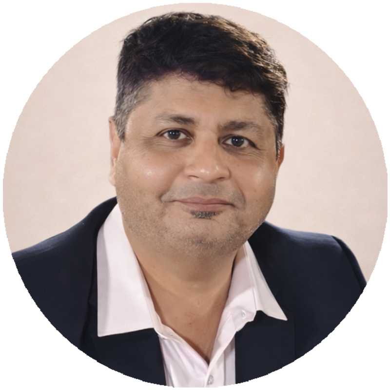 Dr. Priyadarshan Joglekar