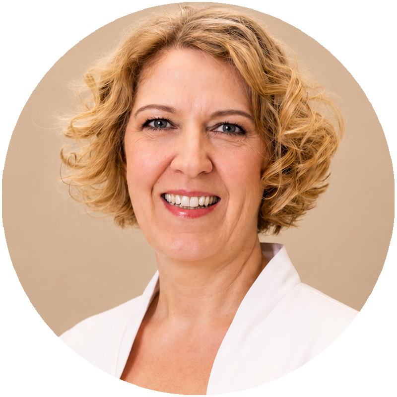 Dr. Jacqueline Repmann (D)