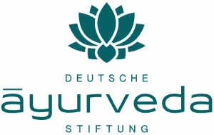 Logo der Deutschen Ayurveda Stiftung