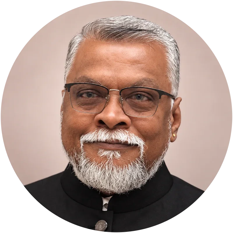 Shri Sridhar Ramanathan