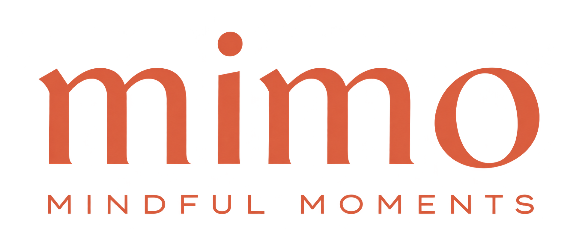 mimo – mindful moments